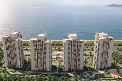 Dubleks daire Başakşehir, İstanbul, Türkiye №222331