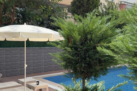 1+1 Lejlighed i Alanya, Antalya, Tyrkiet Nr. 222332 - 10