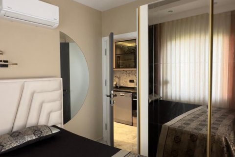 1+1 Lejlighed i Alanya, Antalya, Tyrkiet Nr. 222332 - 5