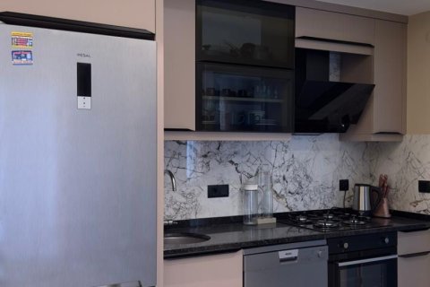 1+1 Lejlighed i Alanya, Antalya, Tyrkiet Nr. 222332 - 4