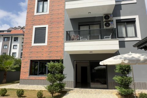 1+1 Lejlighed i Alanya, Antalya, Tyrkiet Nr. 222332 - 9