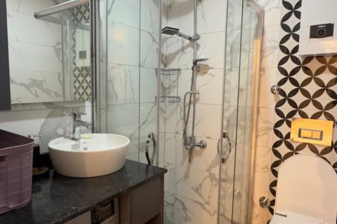 1+1 Lejlighed i Alanya, Antalya, Tyrkiet Nr. 222332 - 7