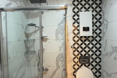 1+1 Lejlighed i Alanya, Antalya, Tyrkiet Nr. 222332 - 8