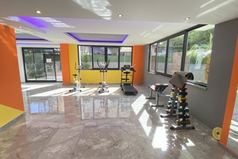 2+1 Leilighet i Alanya, Antalya, Tyrkia Nr. 222333 - 14
