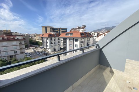 2+1 Leilighet i Alanya, Antalya, Tyrkia Nr. 222333 - 9