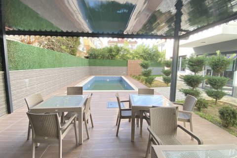 2+1 Leilighet i Alanya, Antalya, Tyrkia Nr. 222333 - 15