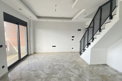 2+1 Leilighet i Alanya, Antalya, Tyrkia Nr. 222333 - 2