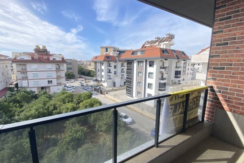 2+1 Leilighet i Alanya, Antalya, Tyrkia Nr. 222333 - 10