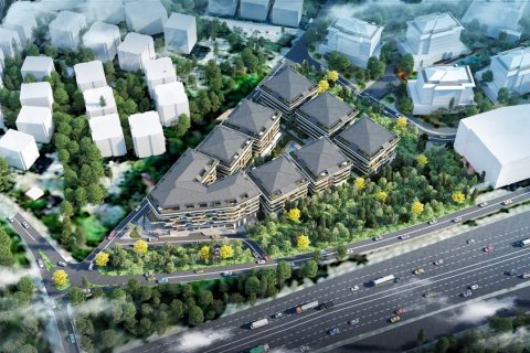 Commercial property for sale  in Besiktas, Istanbul, Turkey, No. 222330 – photo 5