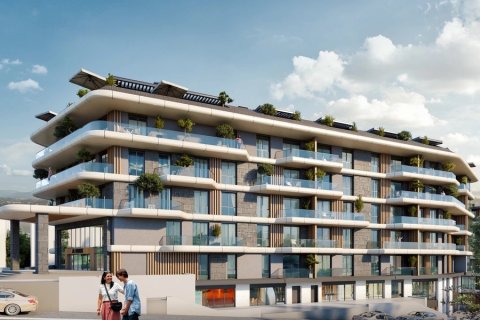 Commercial property for sale  in Besiktas, Istanbul, Turkey, No. 222330 – photo 3