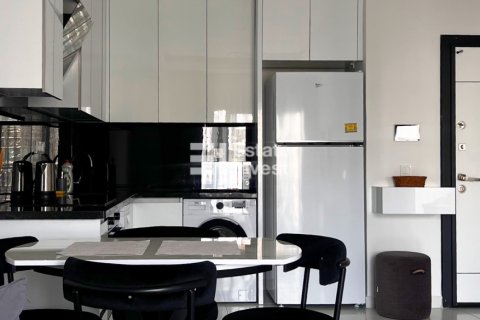 Daire  1+1  Alanya, Antalya, Türkiye №222334 - 8