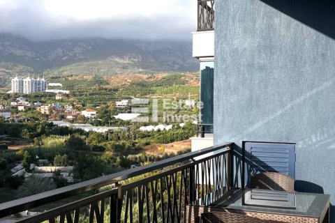 Daire  1+1  Alanya, Antalya, Türkiye №222334 - 15