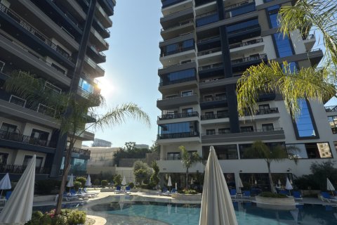 Daire  1+1  Alanya, Antalya, Türkiye №222334 - 2