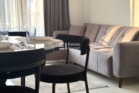 Daire  1+1  Alanya, Antalya, Türkiye №222334 - 6