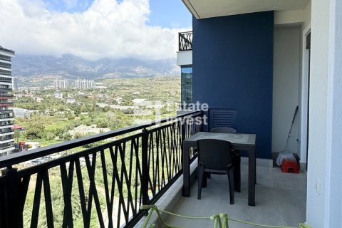 Daire  1+1  Alanya, Antalya, Türkiye №222334 - 14