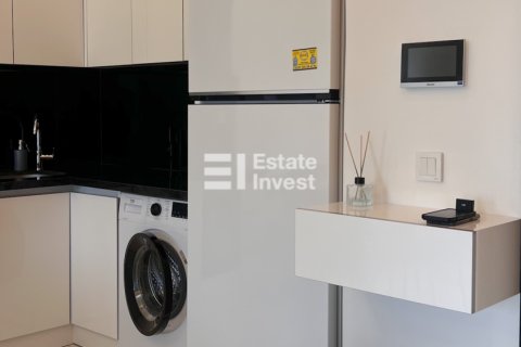Daire  1+1  Alanya, Antalya, Türkiye №222334 - 4