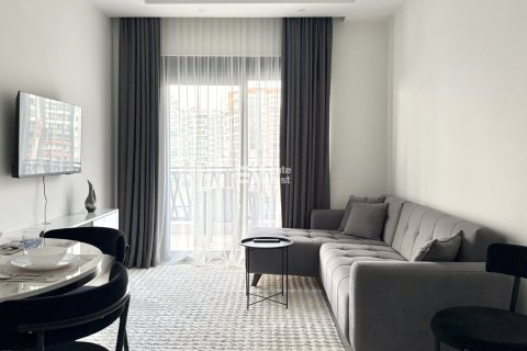 Daire  1+1  Alanya, Antalya, Türkiye №222334 - 5