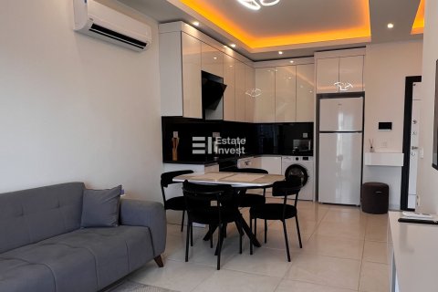 Daire  1+1  Alanya, Antalya, Türkiye №222334 - 3