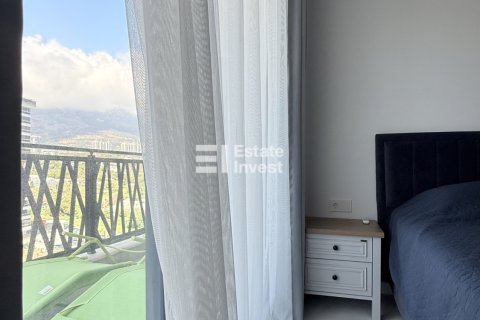 Daire  1+1  Alanya, Antalya, Türkiye №222334 - 12
