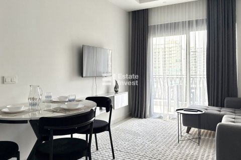 Daire  1+1  Alanya, Antalya, Türkiye №222334 - 7