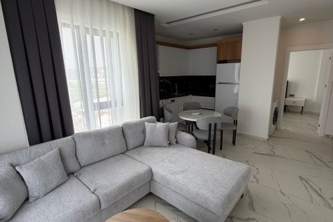 Продажа квартиры  в Авсалларе, Анталье, Турция 2 комн., 50м2, №222329 – фото 7
