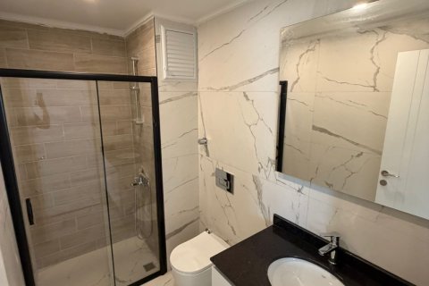 Продажа квартиры  в Авсалларе, Анталье, Турция 2 комн., 50м2, №222329 – фото 14
