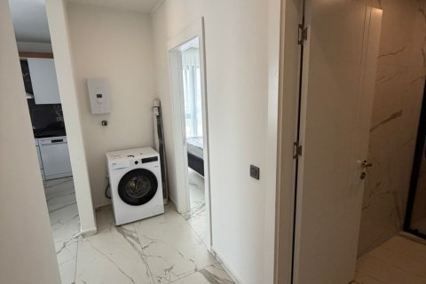 Продажа квартиры  в Авсалларе, Анталье, Турция 2 комн., 50м2, №222329 – фото 13