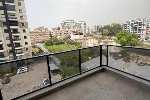 Продажа квартиры  в Авсалларе, Анталье, Турция 2 комн., 50м2, №222329 – фото 17
