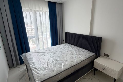 Продажа квартиры  в Авсалларе, Анталье, Турция 2 комн., 50м2, №222329 – фото 15