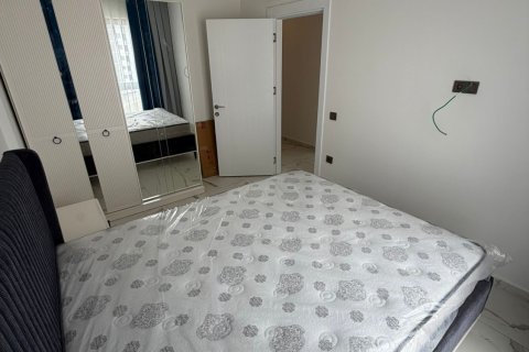 Продажа квартиры  в Авсалларе, Анталье, Турция 2 комн., 50м2, №222329 – фото 16