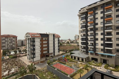 Продажа квартиры  в Авсалларе, Анталье, Турция 2 комн., 50м2, №222329 – фото 18