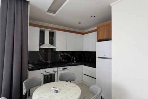 Продажа квартиры  в Авсалларе, Анталье, Турция 2 комн., 50м2, №222329 – фото 11