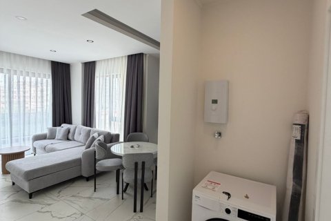 Продажа квартиры  в Авсалларе, Анталье, Турция 2 комн., 50м2, №222329 – фото 12