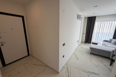 Продажа квартиры  в Авсалларе, Анталье, Турция 2 комн., 50м2, №222329 – фото 9