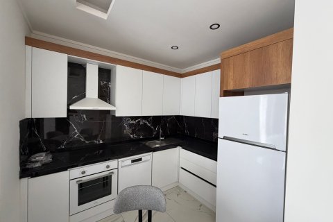 Продажа квартиры  в Авсалларе, Анталье, Турция 2 комн., 50м2, №222329 – фото 10