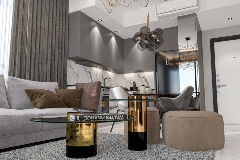 Apartment for sale  in Alanya, Antalya, Turkey, 2 bedrooms, 117m2, No. 137084 – photo 22