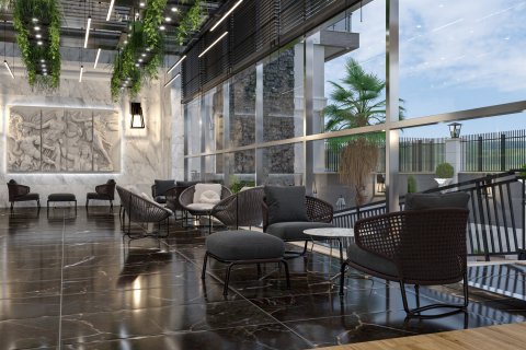 Apartment for sale  in Alanya, Antalya, Turkey, 2 bedrooms, 117m2, No. 137084 – photo 13