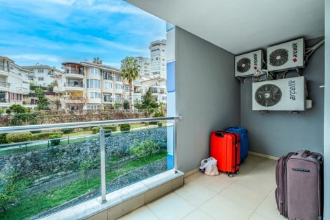 Leilighet i Cikcilli, Antalya, Tyrkia Nr. 93642 - 23