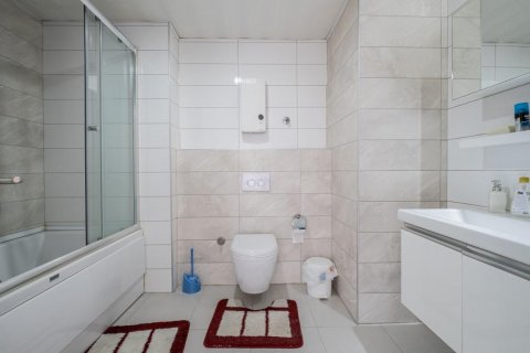 Leilighet i Cikcilli, Antalya, Tyrkia Nr. 93642 - 26