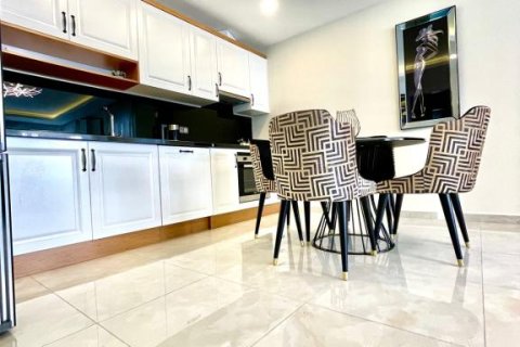 Apartment for sale in Mahmutlar, Antalya, Turkey, 100m2, No. 232587 – photo 5