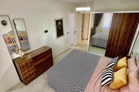 Apartment for sale in Mahmutlar, Antalya, Turkey, 100m2, No. 232587 – photo 6