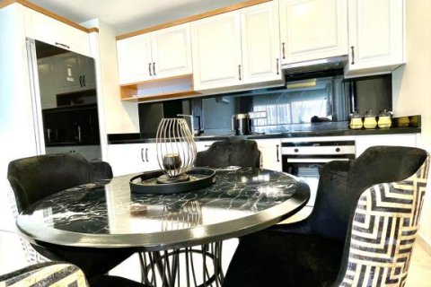 Apartment for sale in Mahmutlar, Antalya, Turkey, 100m2, No. 232587 – photo 4
