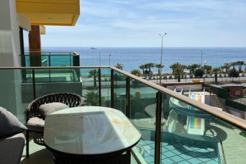 Apartment in Mahmutlar, Antalya, Turkey No. 232587
