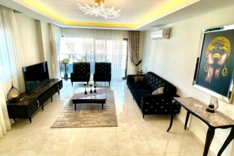Apartment for sale in Mahmutlar, Antalya, Turkey, 100m2, No. 232587 – photo 3