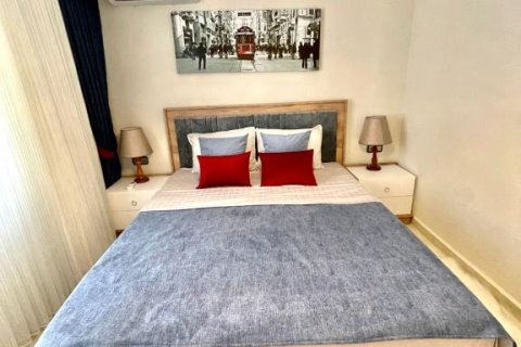 Apartment for sale in Mahmutlar, Antalya, Turkey, 100m2, No. 232587 – photo 7