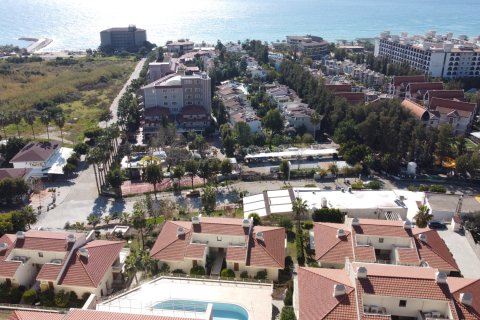 2+1 Apartment  in Konakli, Antalya, Turkey No. 232584