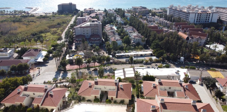 2+1 Apartment in Konakli, Antalya, Turkey No. 232584