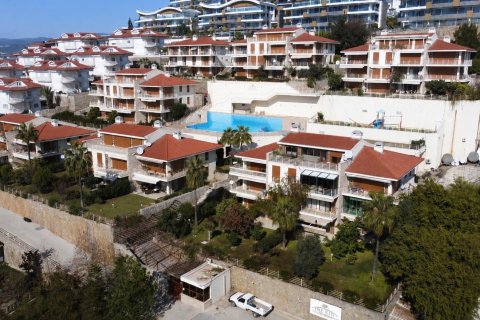 Apartment for sale in Konakli, Antalya, Turkey, 2 bedrooms, 115m2, No. 232584 – photo 2