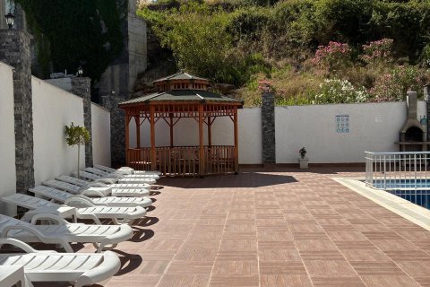 Apartment for sale in Mahmutlar, Antalya, Turkey, 2 bedrooms, 110m2, No. 232585 – photo 30