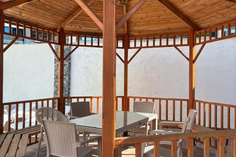 Apartment for sale in Mahmutlar, Antalya, Turkey, 2 bedrooms, 110m2, No. 232585 – photo 27